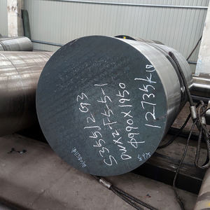 Baja 1215 SUM22/<span class=keywords><strong>SUM23</strong></span> 1.0715 /11SMn30 Baja Batang Bundar Panas Digulung/Ditarik Dingin Bebas Pemotongan Baja - Product Image 3