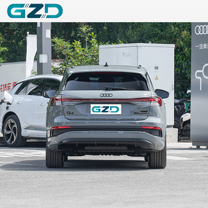 Au-di Q4 E-tron Offre Spéciale Nouveau Pure Ev Q4 Etron 50 Suv 5 Seat Voiture électrique à grande vitesse Adulte Autonomie de 605km - Product Image 6