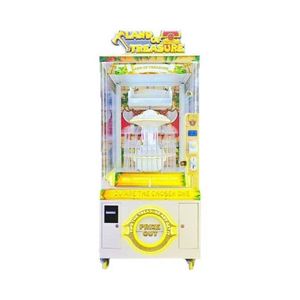 Jeux d'arcade en gros, salles de jeux, machines d'arcade commerciales à monnayeur, machines à sous pour enfants - Product Image 5