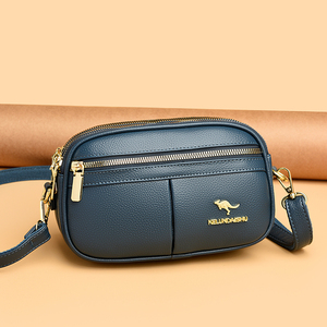 Sac messager pour femme, nouveau style 2026, fabriqué en PU de haute qualité. Convient à un usage quotidien.7605 - Product Image 5