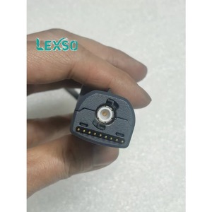Sonda de Corriente de Alta Sensibilidad Keysight N7026a, 150 MHz, 1 mA/división - Product Image 5