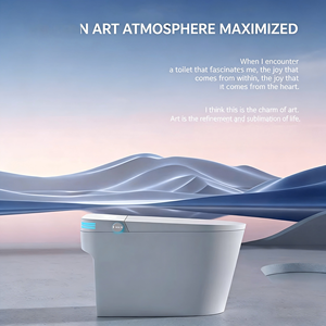<span class=keywords><strong>WC</strong></span> intelligent, chauffage instantané automatique intégré, bouclier en mousse, sans limite de pression d'eau, double circuit d'eau, <span class=keywords><strong>WC</strong></span> intelligent pour la maison - Product Image 1