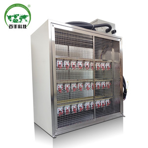 Baifeng Technology Central <b>Air</b> <b>Conditioning</b> <b>Duct</b> Outlet Ozone Disinfection Machine Built In Generator Wide Application - Product Image 5