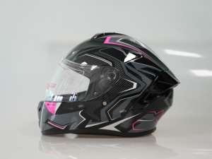 Abridor de botellas y llavero con herramienta para motocicleta Cascos Para Motocicleta <span class=keywords><strong>Ls2</strong></span> Modular <span class=keywords><strong>Vintage</strong></span> estilo deportivo <span class=keywords><strong>casco</strong></span> motocicleta - Product Image 2