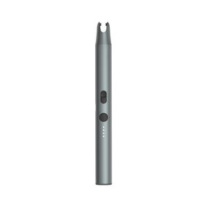 Briquet à plasma DUKA IG1 rechargeable, coupe-vent, sans flamme, avec poignée allongée pour la maison intelligente Xiaomi - Product Image 1