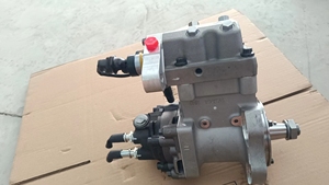Pièces de rechange compatibles pour chargeuse Liugong, POMPE À CARBURANT SP167176, pièces de machines de construction directement de l'usine - Product Image 3