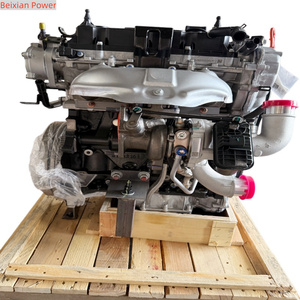 Moteur Beixian Power, haute qualité, 2.0L, assemblage moteur GW4C20 a / B, adapté aux modèles tels que Haval H6 / <span class=keywords><strong>H6L</strong></span>, H7, VV7, H9, F7 - Product Image 5
