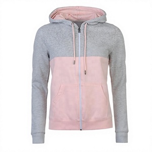 Sudadera con Capucha y Cremallera de Poliéster/Algodón de la Mejor Calidad (305g), Diseño Único para Hombre, Estampado Invernal, Transpirable, Estilo Urbano Holgado - Product Image 1