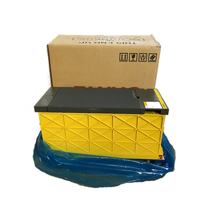 A06B-6083-H245 FANUC New Original Servo Amplifier for Cnc Machines - Product Image 1