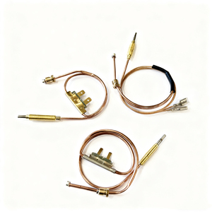 JIALI Offre Spéciale cuivre haute température Thermocouple économie <span class=keywords><strong>d</strong></span>'énergie <span class=keywords><strong>chauffage</strong></span> rapide longue durée de vie extérieur usage domestique <span class=keywords><strong>gaz</strong></span> - Product Image 1