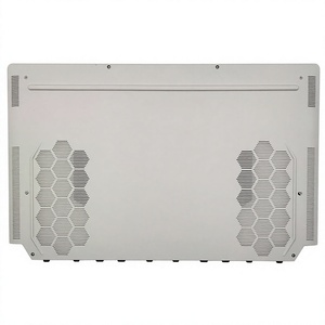 Coque inférieure pour Dell Alienware X17 R1R2, coque D, boîtier de base 094D11 94D11 - Product Image 1