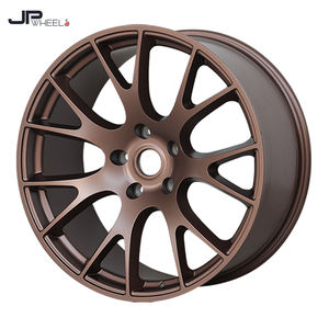 R20 R22 R24 Polegada 5x139.7 5x127 5X115 Rodas de Liga 5 Furos Modificado Novos Modelos de Design 4x4 Offroad SUV Sport Car Wheels #22001 - Product Image 3