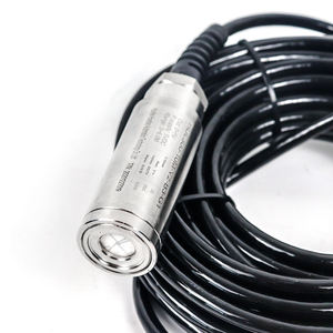 Цифровой измерительный датчик уровня бензина с диафрагмой - Product Image 6