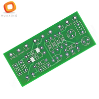 Fabricant de services d'assemblage de circuits imprimés et de cartes électroniques OEM, fournisseur personnalisé de circuits imprimés et de cartes électroniques pour l'IoT médical