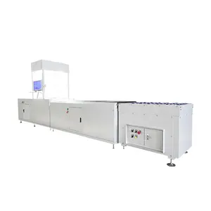 Poshysmart-máquina de escaneo de pesaje, equipo de escaneo dinámico DWS, sistema de logística, tamaño del almacén, Cubi