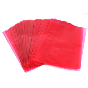 ถุงซิปป้องกันไฟฟ้าสถิต สีชมพู LDPE ป้องกัน ESD สำหรับอุปกรณ์อิเล็กทรอนิกส์ สำหรับผู้บริโภค - Product Image 4