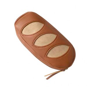 Sac bandoulière de voyage en nylon avec fermeture éclair, résistant à l'eau, pour maquillage, modèle 2023, mignon, créatif, fait main, pour femme, certifié BSCI - Product Image 5