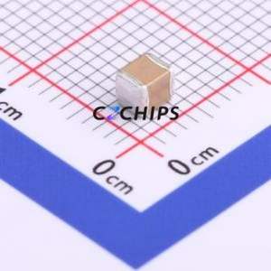 Condensateur SMD (MLCC) GCM32ER70J476KE19L 1210 (Capacité : 47 µF) (Précision : 10 % Tension nominale : 6,3 V) - Product Image 2
