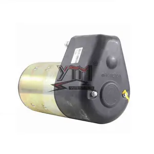 Tatra Tatratatra STG0806 24V 8KW STG0806RB STG0806WA 300N10154Z 0159740 443115187340 Auto Starter Motor For TATRA