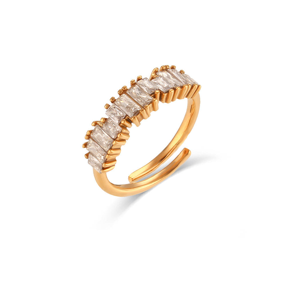 Oro BLANCO