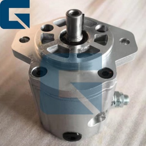 307-3036 3073036 Motor de Ventilador Hidráulico para Cargadora 216B 242B - Product Image 1