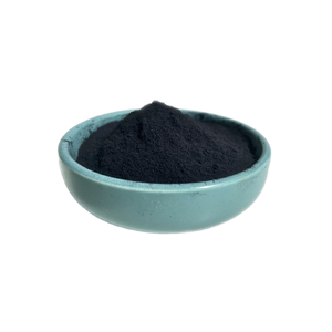 100% doğal meyve suyu tozu sprey kurutulmuş yabanmersini suyu tozu antosiyanin bitkisel özü davul ambalajında - Product Image 6