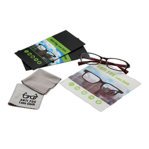 New Design Scratch-free Reusable Anti-fog Microfiber Cloth for Glasses <b>Camera</b> Lens - Product Image 6