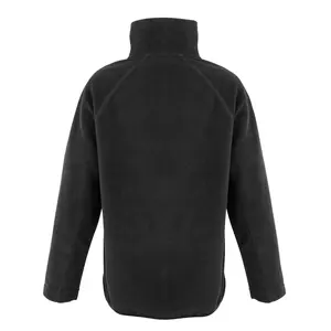 Pile riciclato Junior in microfibra: merchandising sostenibile - Product Image 3