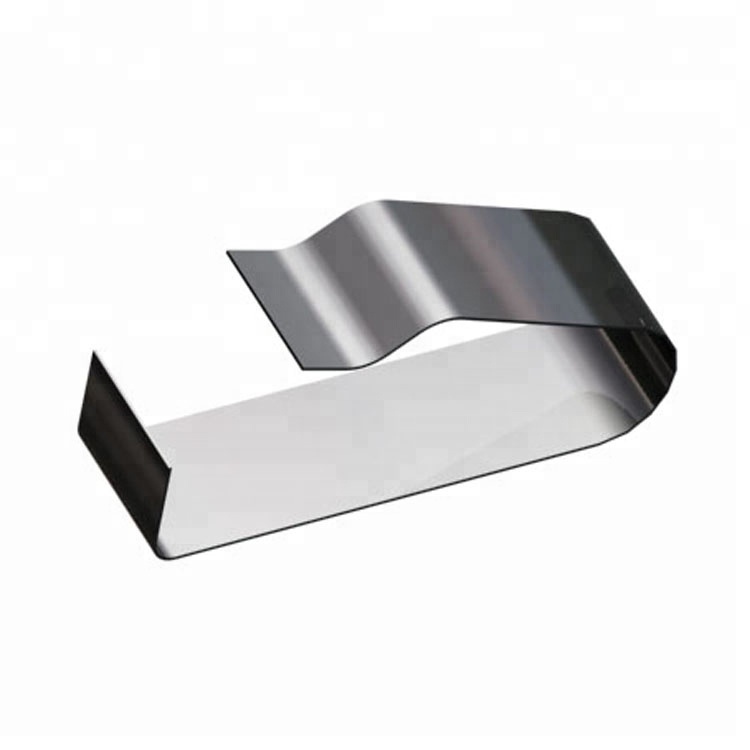 Custom Steel and Stainless Steel Sheet
