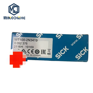 คอนโทรลเลอร์ PLC รุ่น WT100-2N3419 ขายส่ง ของใหม่จากคลังสินค้า คอนโทรลเลอร์ PLC สำหรับการเขียนโปรแกรม - Product Image 1