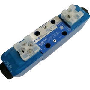 Válvulas Solenoides DG4V, DG4V-3-6C-M-U-H7-60, Solenoide DG4V - Product Image 1