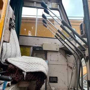 <span class=keywords><strong>Tadano</strong></span> TR250M 25 Tonnen Allround-Mobil kran Mitsubishi-Motor für unebenes Gelände - Product Image 2