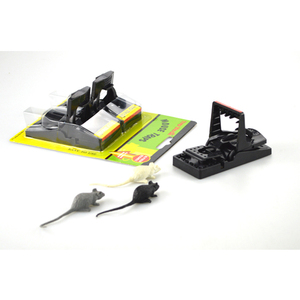 Trappola a scatto <span class=keywords><strong>per</strong></span> topi e topi, - Product Image 3