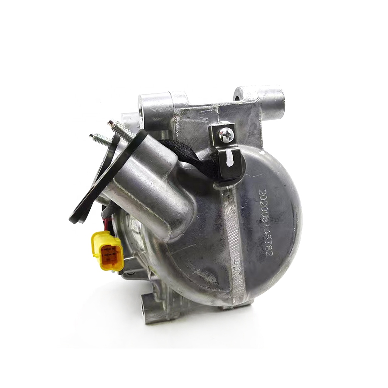 9806599380 9814865380 Air Conditioner Compressor for Peugeot 301