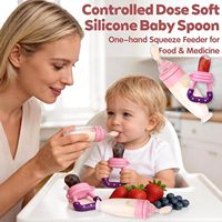 Nouvel ensemble d'alimentation pour bébé en silicone, design dessin animé 2026, kit d'approvisionnement pour l'autonomie alimentaire du bébé, qualité alimentaire, avec bol et assiette à ventouse