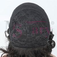 250% densité Afro crépus bouclés Machine faire perruque Super Double dessiné Pixie bouclés vendeurs de perruque de cheveux humains pour les femmes noires