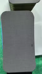 Tùy Chỉnh 3M 9488A Giá Rẻ Nhất Nhà Máy Không Thấm Nước Không Trượt Tự Dính <span class=keywords><strong>EVA</strong></span> Bọt Bumper Chân Pad Cho Đệm Điện Tử - Product Image 1