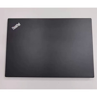 Laptop Lenovo Thinkpad X280 Kelas Atas 12.5-INCI I5-8th 8GB RAM 256GB SSD Bekas Laptop Bisnis