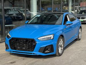 Autos Usados Chinos con Bajo Kilometraje, Audi <span class=keywords><strong>A5</strong></span> 2021 40 TFSI Edición Fashion Elegant - Product Image 2