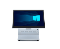 Sistema POS Yanchip OEM/ODM Personalizable con Windows/Android, Pantalla Táctil Capacitiva, CPU Intel I5/RK3568, Wi-Fi 6, 15.6/15 Pulgadas
