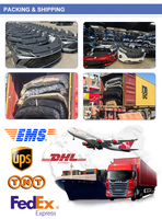 Utilisé pour BYD Yuan Plus 2022-2025, ensemble de pare-chocs avant OEM 7210011CDE0200, calandre avant, fixation par boulons, ajustement universel