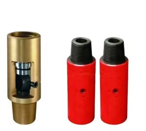 Api Bovenste Onderste Ibop/Kelly Ventiel 110103-500 Canrig Tesco Top Drive Reserveonderdelen - Product Image 5