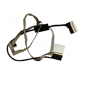 V4WJG כבל למסך LCD לדל לאליין וור 17 R5 17E R4 UHD DC02C00I100 0V4WJG מחשב נייד מסך וידאו סרט גמיש חוט - Product Image 2