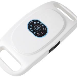 Ceinture de massage abdominale multifonctionnelle qui <span class=keywords><strong>aide</strong></span> à brûler les graisses et à perdre du poids pour divers scénarios d'utilisation à <span class=keywords><strong>domicile</strong></span> - Product Image 6