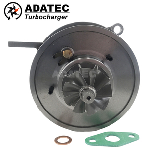Cartouche Turbo BV43 28231-2F650 de haute qualité pour Hyundai Santa Fe Kia Sorento D4HB 2.2L <span class=keywords><strong>Euro</strong></span> 4 53039880430 Core <span class=keywords><strong>Billet</strong></span> Wheel - Product Image 2