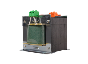 Transformateur de contrôle 50VA-100KVA monophasé à isolation avec entrée 110V, sortie de puissance 30KVA 50KVA 10KVA BK BK - Product Image 6