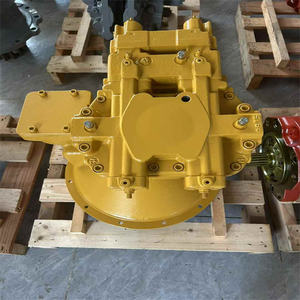 Conjunto de bomba principal hidráulica PHP G145B CVP110 bomba de pistón 950B bomba oscilante de Motor para maquinaria de construcción bomba de aceite - Product Image 1