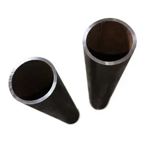 st44 chinese tube4 carbon seamless steel pipes and tube din 17175/ st 35.8