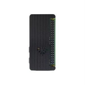 Boîtier en alliage d'aluminium ZYSY pour Raspberry Pi <span class=keywords><strong>Zero</strong></span> Series compatible avec 2 W - Product Image 3