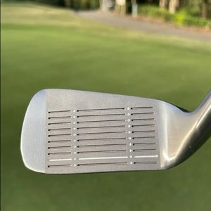 Astilladora de <span class=keywords><strong>golf</strong></span> multifuncional: cuña de astillado de precisión con cabeza de acero inoxidable de alta tolerancia - Product Image 2